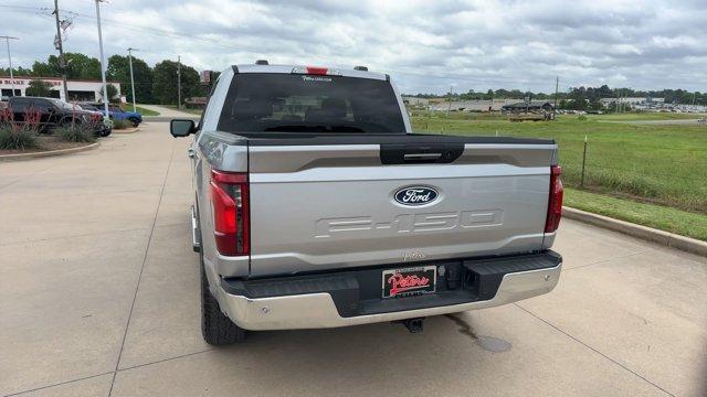 FORD F-150 XLT - 6