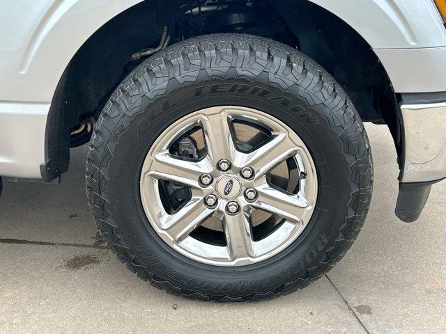 FORD F-150 XLT - 10