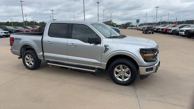FORD F-150 XLT - 9