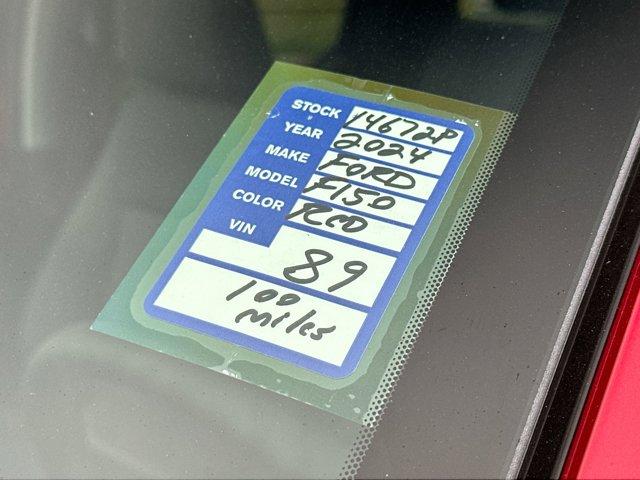 2024 FORD F-150 XLT 缩略图 26