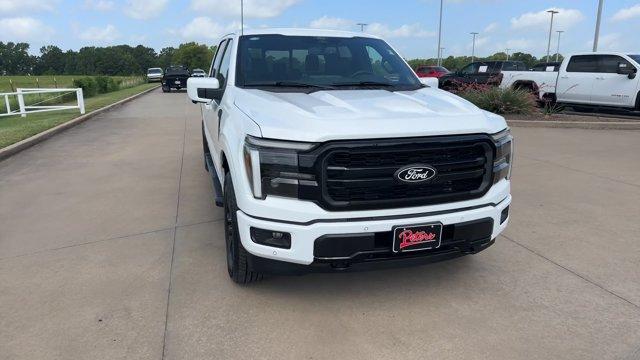 2026 FORD F-150 LARIAT — фото 4