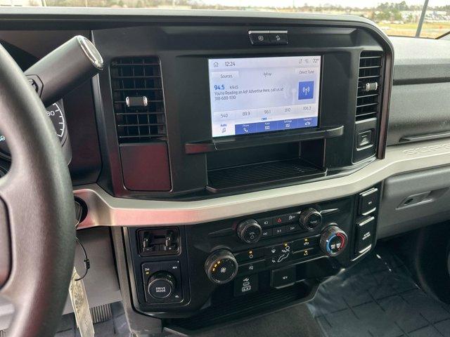 صورة مصغرة 16 لـ 2025 FORD F-450 XLT