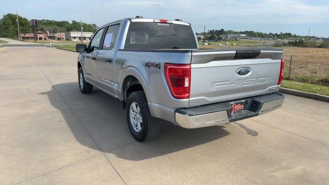 FORD F-150 XLT - 7
