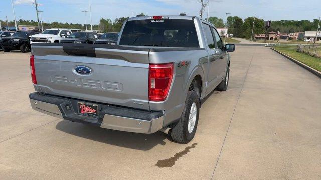 FORD F-150 XLT - 8