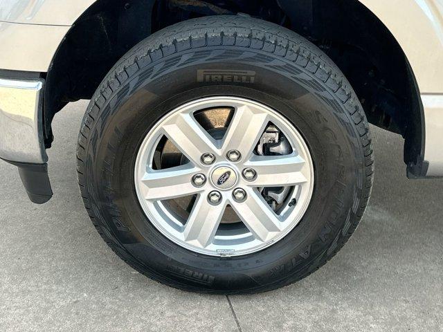 FORD F-150 XLT - 10