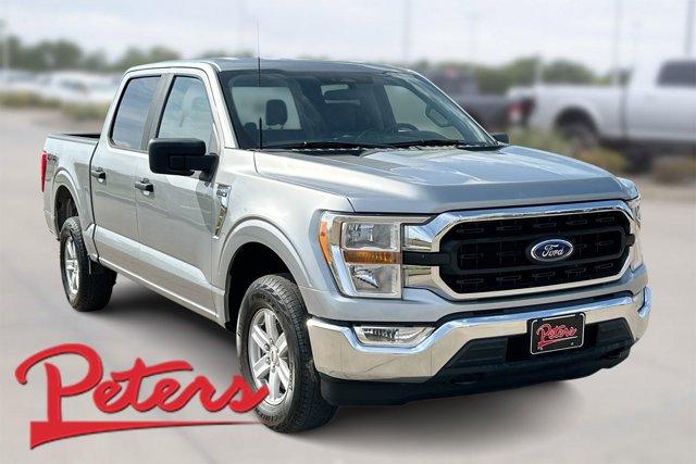 FORD F-150 XLT - 1