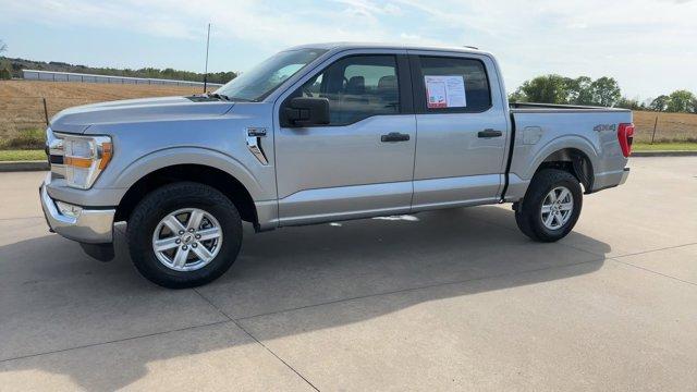FORD F-150 XLT - 5