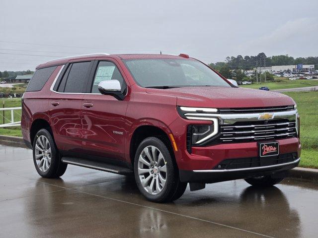 New 2026 Chevrolet Tahoe Premier