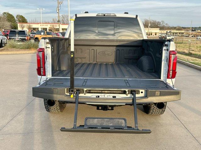 2025 FORD F-150 RAPTOR 缩略图 24