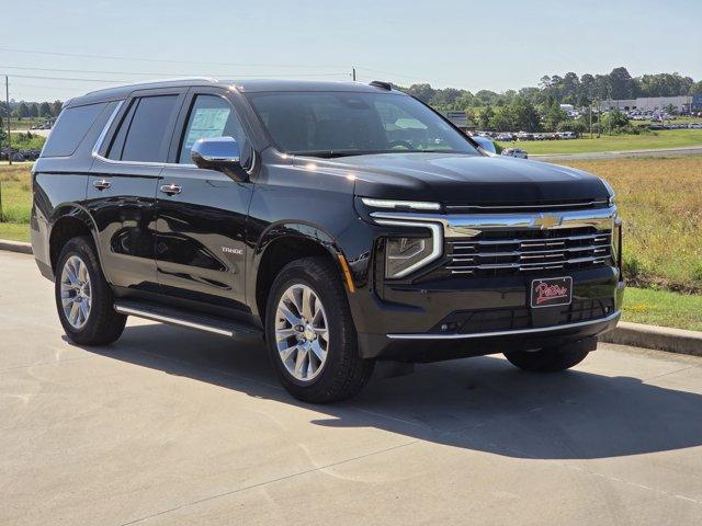 New 2026 Chevrolet Tahoe Premier