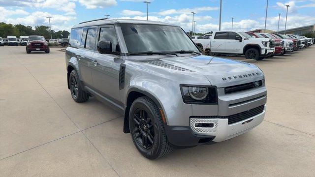 2024 LAND Rover DEFENDER P400 S 照片 3