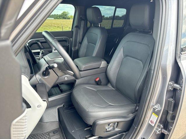 2024 LAND Rover DEFENDER P400 S 照片 10