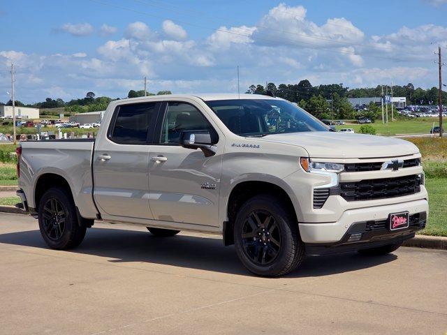 New 2026 Chevrolet Silverado 1500 RST