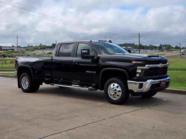 New 2026 Chevrolet Silverado 3500 LT