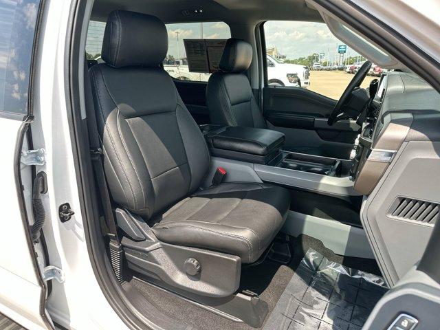 2024 FORD F-150 XLT 缩略图 24