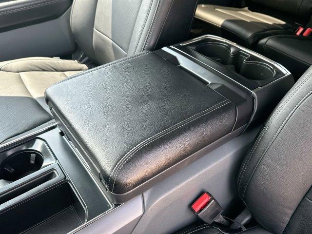 2024 FORD F-150 XLT 缩略图 21