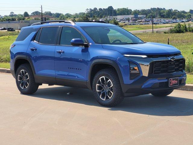 New 2026 Chevrolet Equinox AWD ACTIV