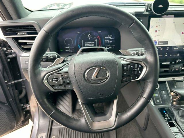 صورة 14 لـ 2025 Lexus GX 550 550 LUXURY+