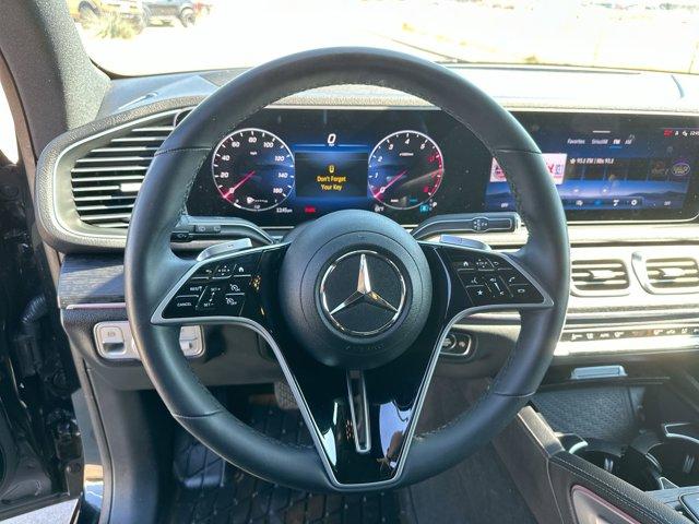 صورة مصغرة 15 لـ 2024 Mercedes-BENZ GLE
