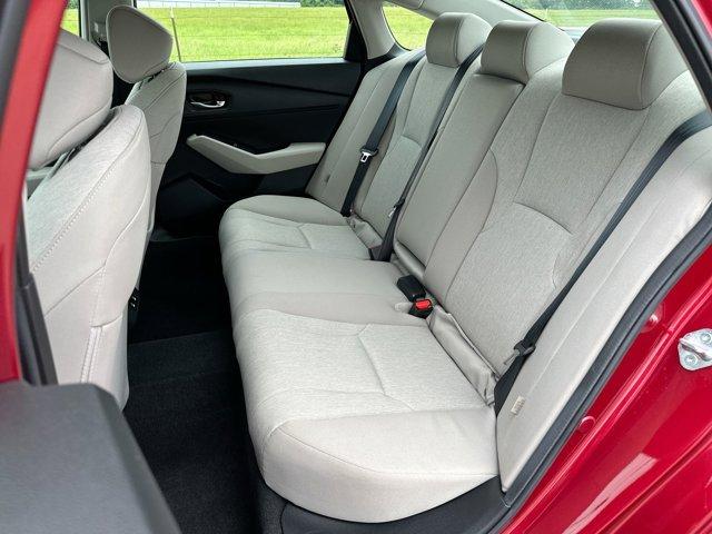 2025 Honda ACCORD LX thumbnail 21