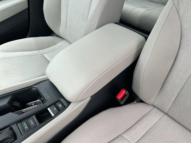 2025 Honda ACCORD LX thumbnail 20