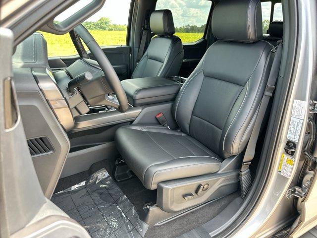 2026 FORD F-150 LARIAT 缩略图 11