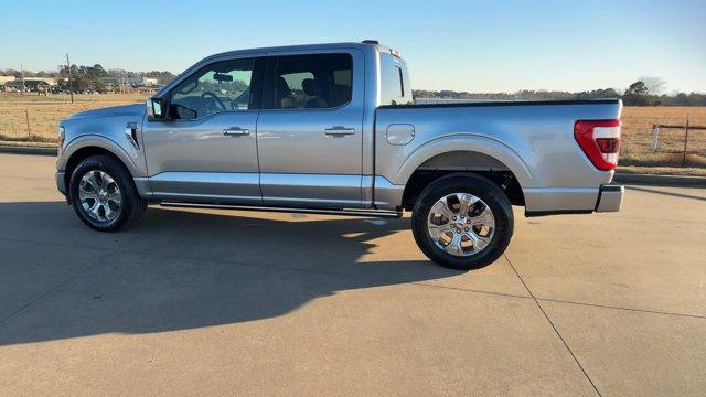 FORD F-150 PLATINUM - 5