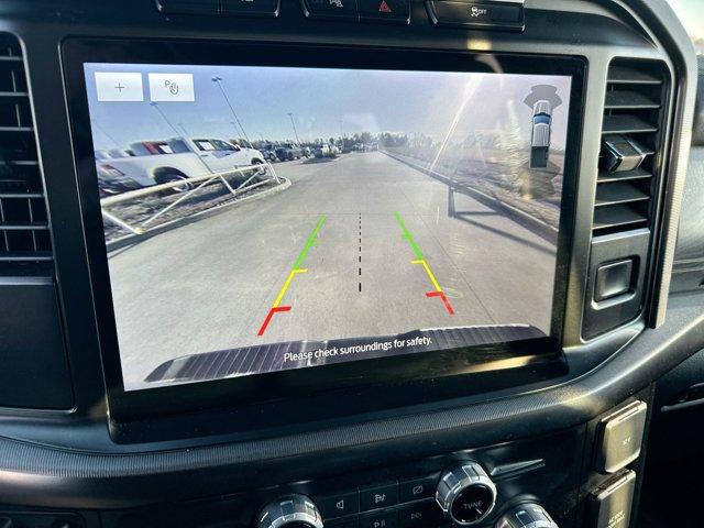 صورة مصغرة 17 لـ 2023 FORD F-150 PLATINUM