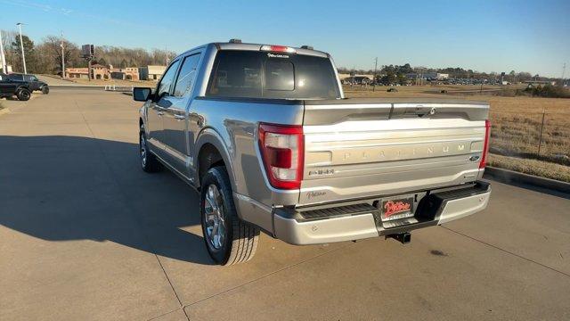FORD F-150 PLATINUM - 6