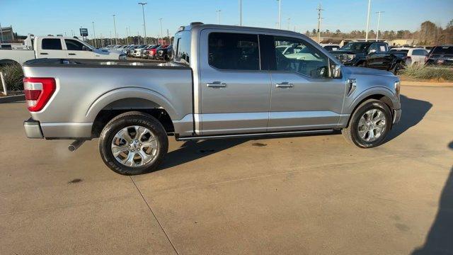 FORD F-150 PLATINUM - 8