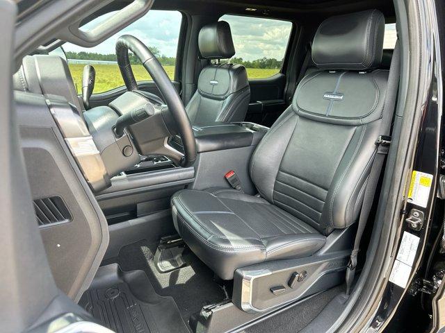 2025 FORD F-250 PLATINUM — миниатюра 11