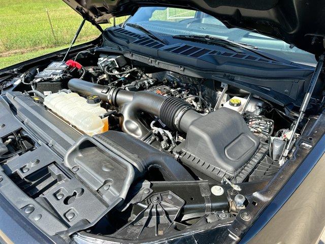 صورة مصغرة 28 لـ 2025 FORD F-150 LARIAT