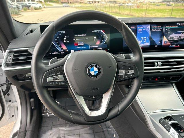 2024 BMW 430 I XDRIVE 缩略图 27