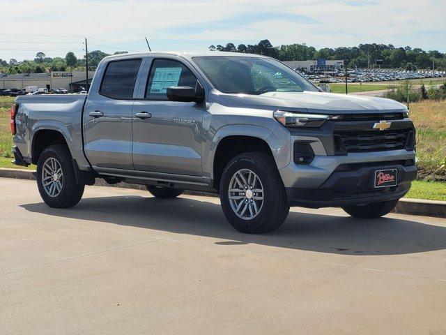 New 2026 Chevrolet Colorado LT