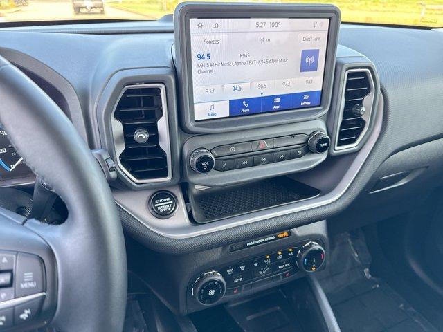 2024 FORD BRONCO SPORT BIG BEND thumbnail 16