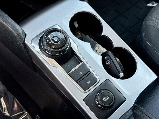 2024 FORD BRONCO SPORT BIG BEND thumbnail 19