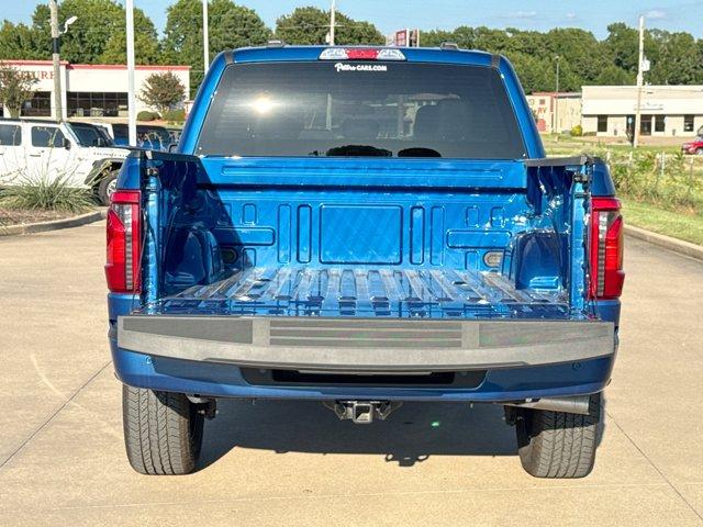 صورة مصغرة 23 لـ 2025 FORD F-150 STX