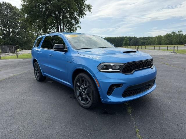 New 2026 Dodge Durango GT HEMI V8