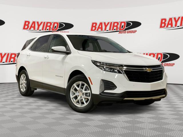 Used 2022 Chevrolet Equinox 1LT