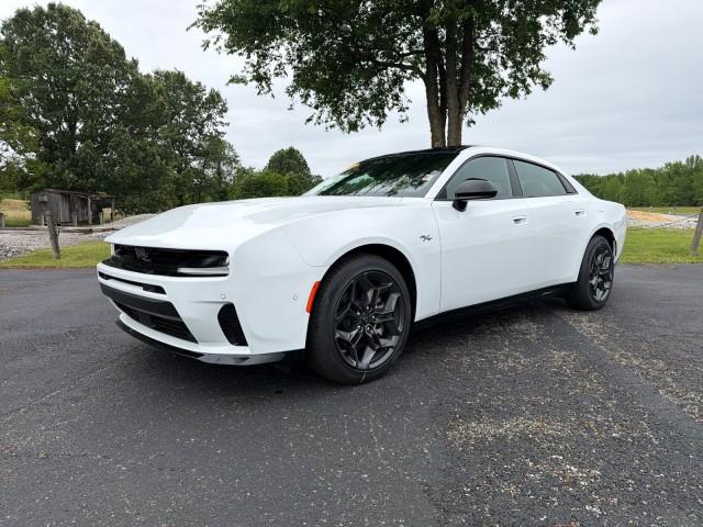 New 2026 Dodge Charger R/T