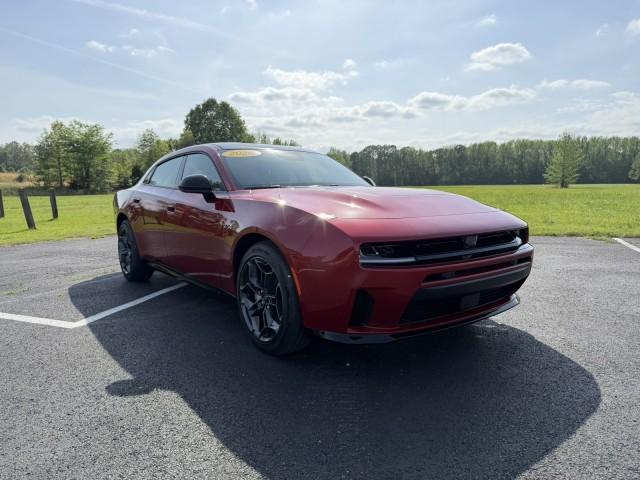 New 2026 Dodge Charger R/T