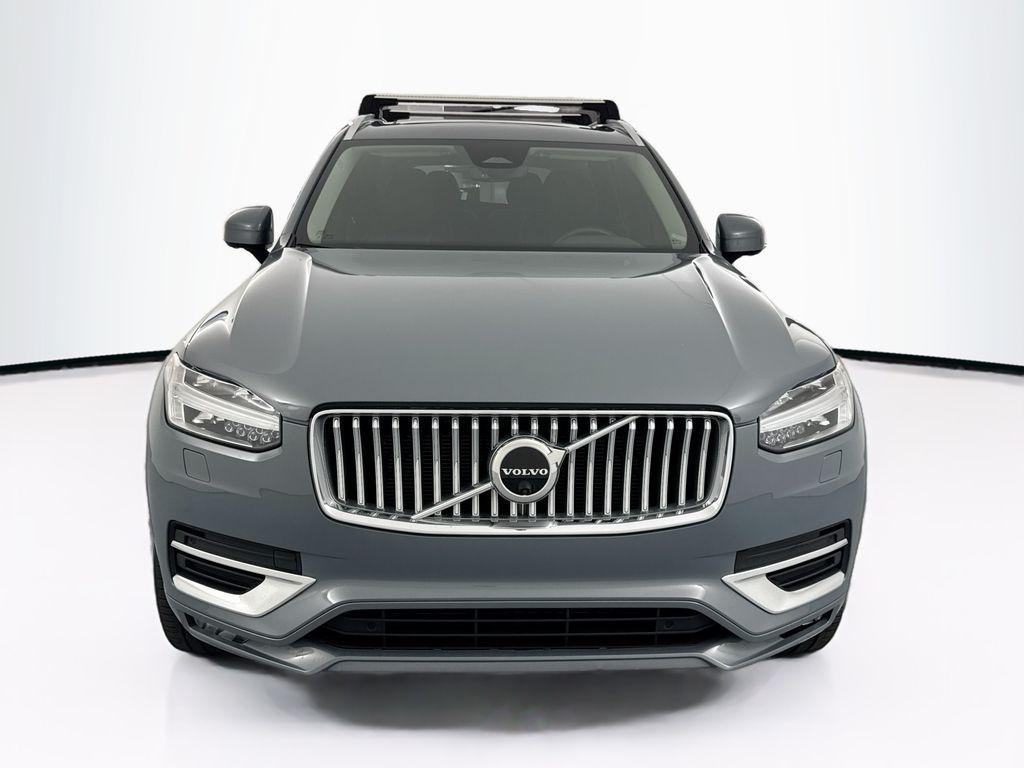 2023 Volvo XC90 B6 PLUS 6-SEATER 照片 2