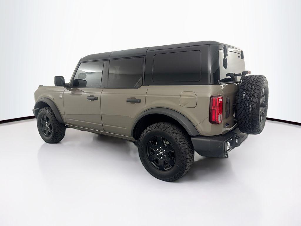 FORD BRONCO BIG BEND - 7