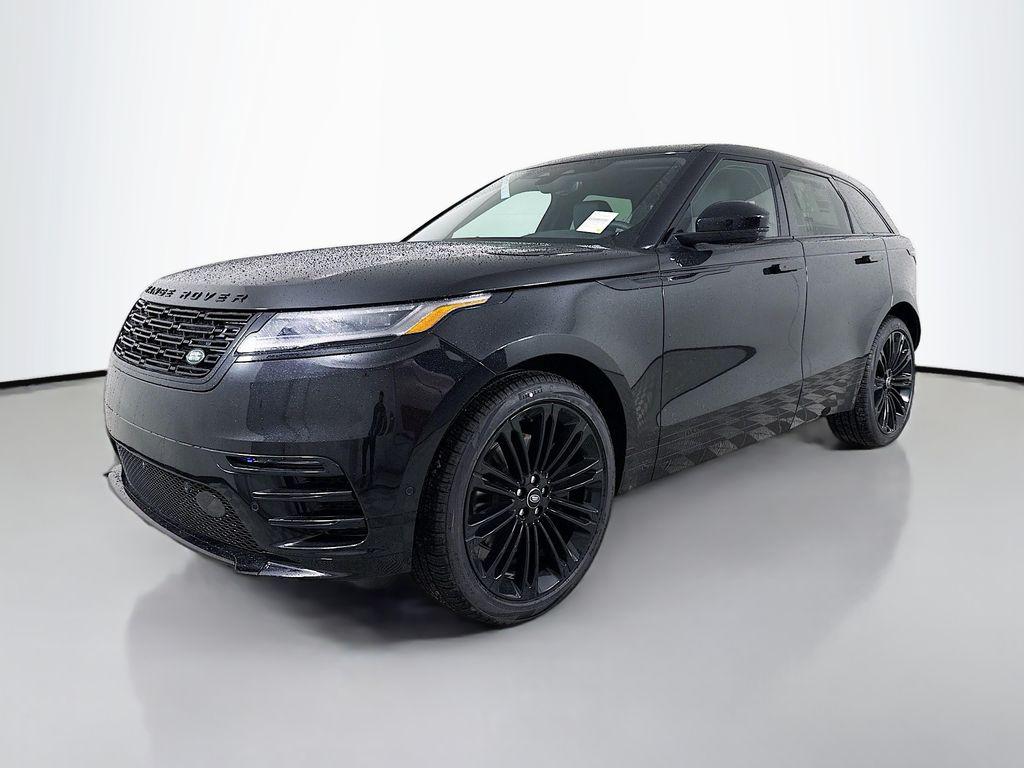 New 2026 Land Rover Range Rover Velar P250 SE R-Dynamic
