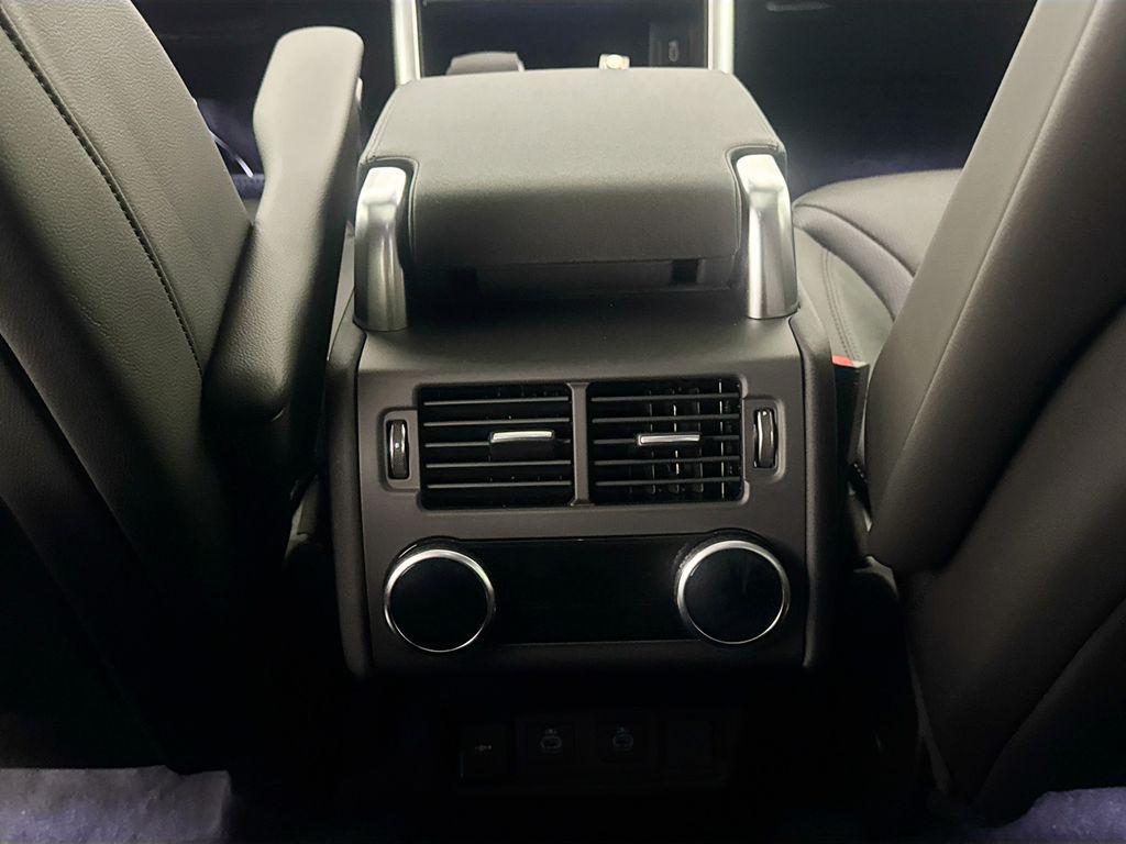2026 LAND Rover DISCOVERY S 缩略图 24