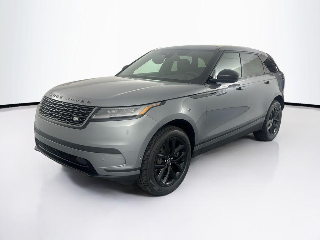 New 2026 Land Rover Range Rover Velar P250 S