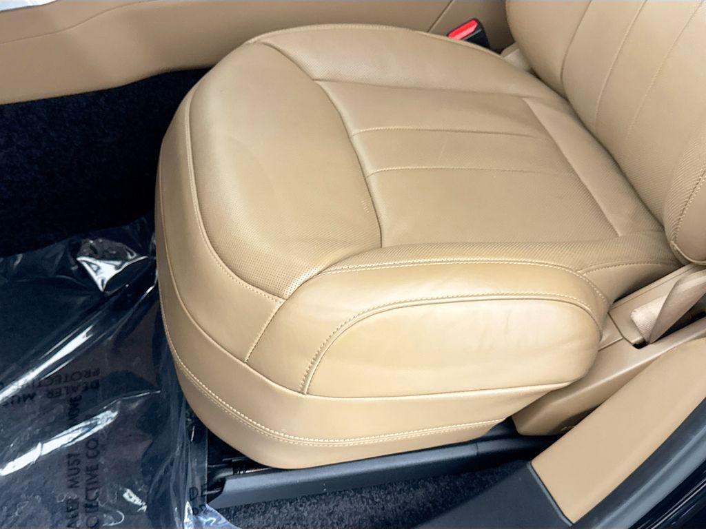 صورة مصغرة 20 لـ 2025 LAND Rover RANGE ROVER P400 SE 7 SEAT