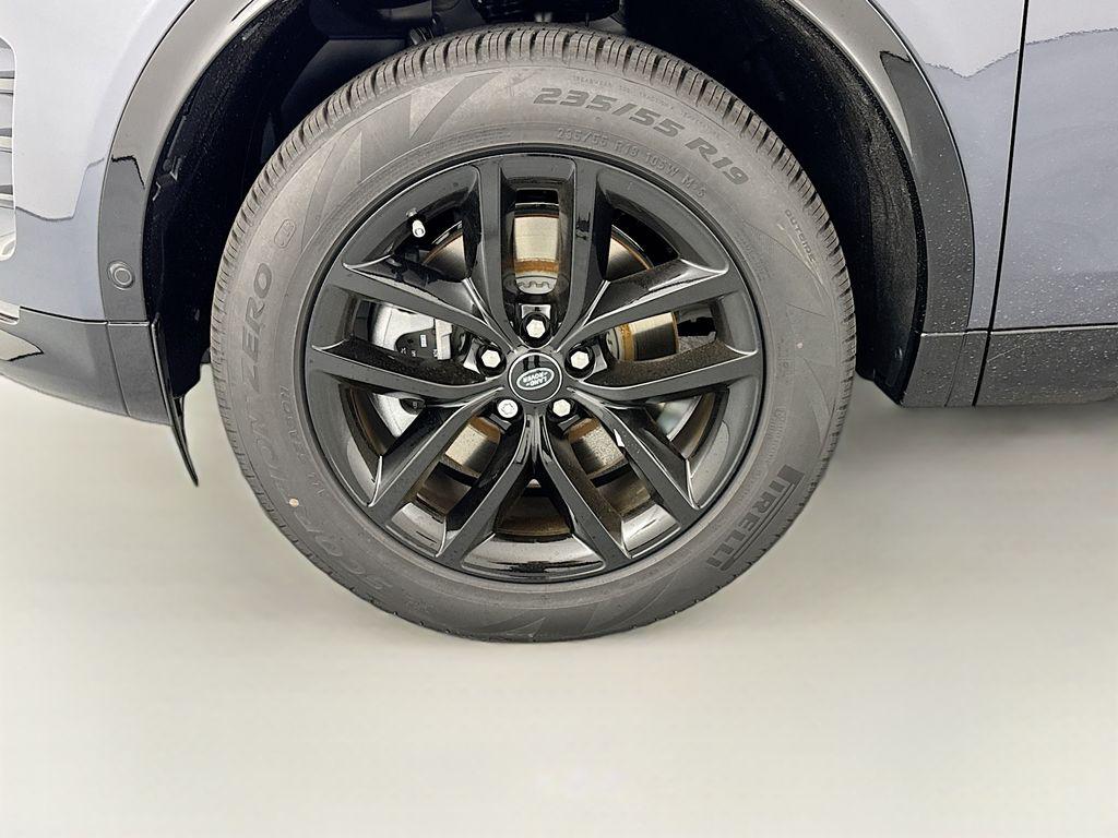 2026 LAND Rover DISCOVERY SPORT LANDMARK 缩略图 32