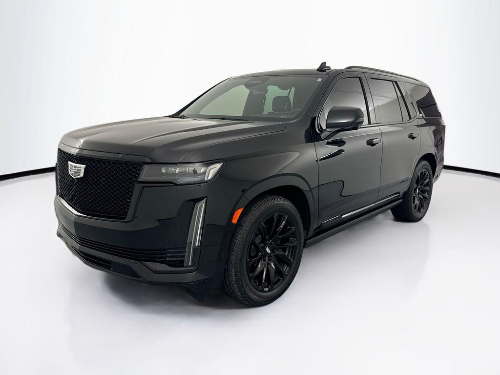 2023 Cadillac Escalade