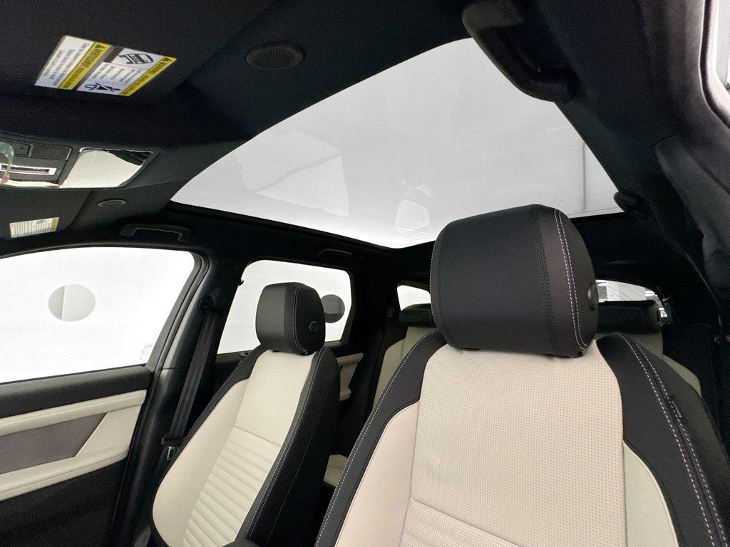 2026 LAND Rover DISCOVERY SPORT LANDMARK — миниатюра 21